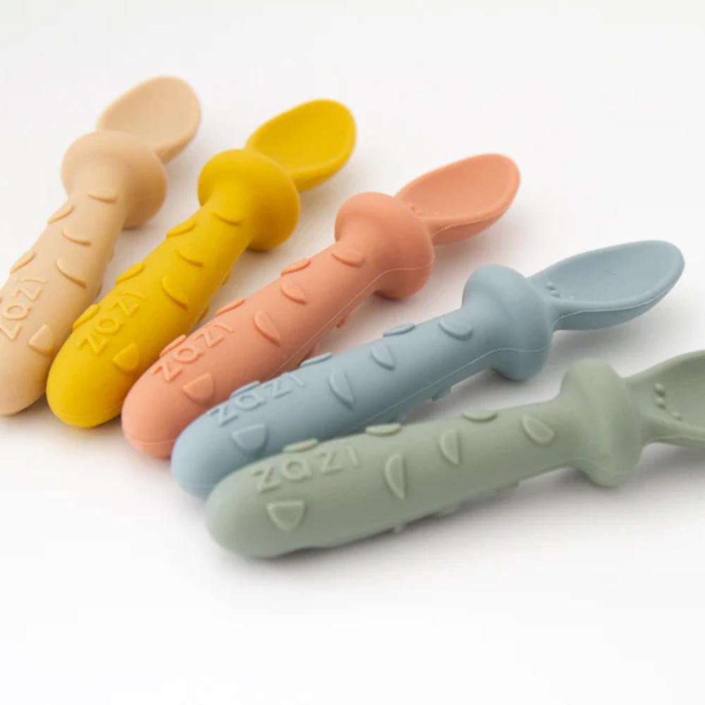 Clever Spoons 2pk - Vanilla