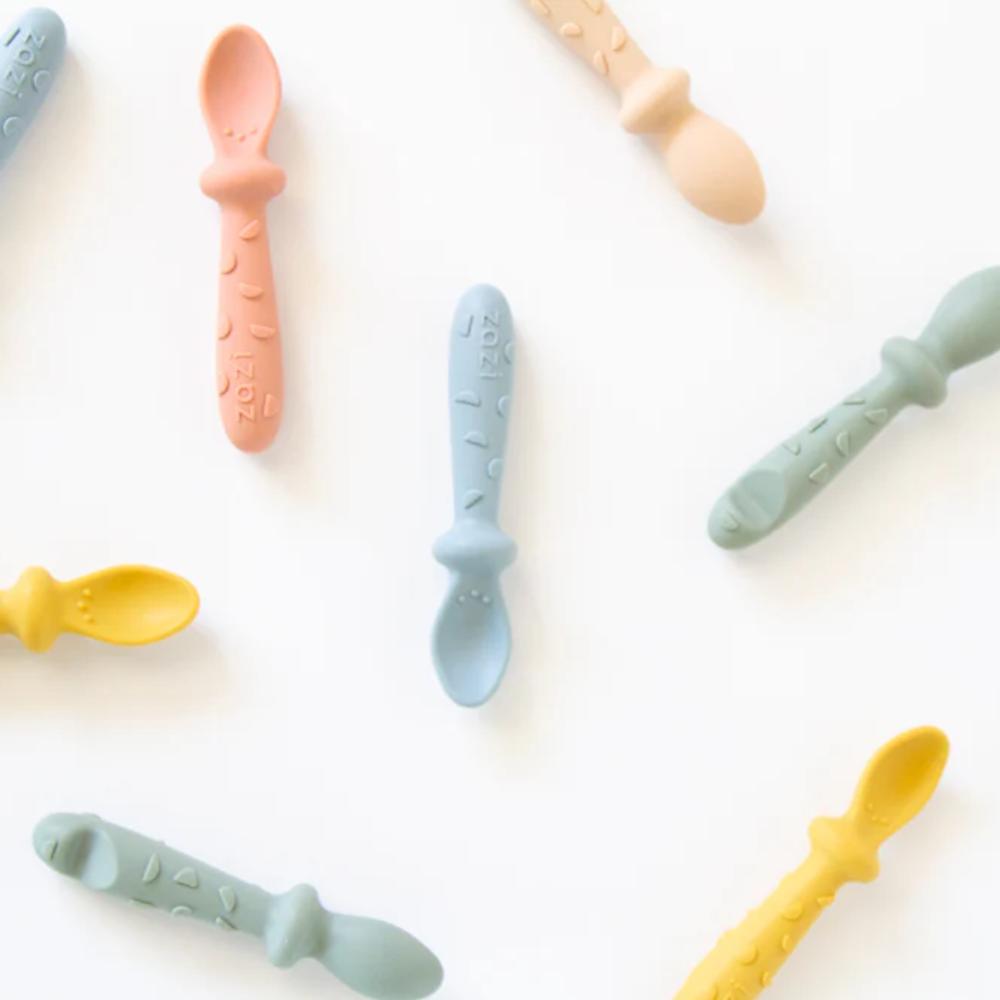 Clever Spoons 2pk - Yolk