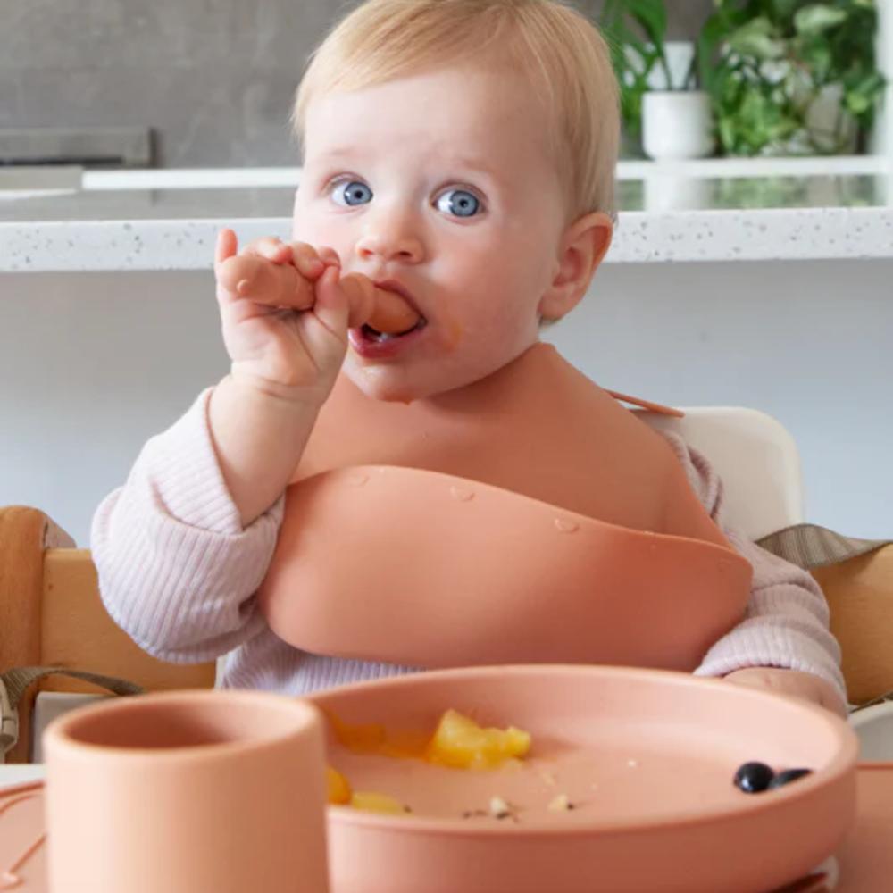 Clever Spoons 2pk - Sky