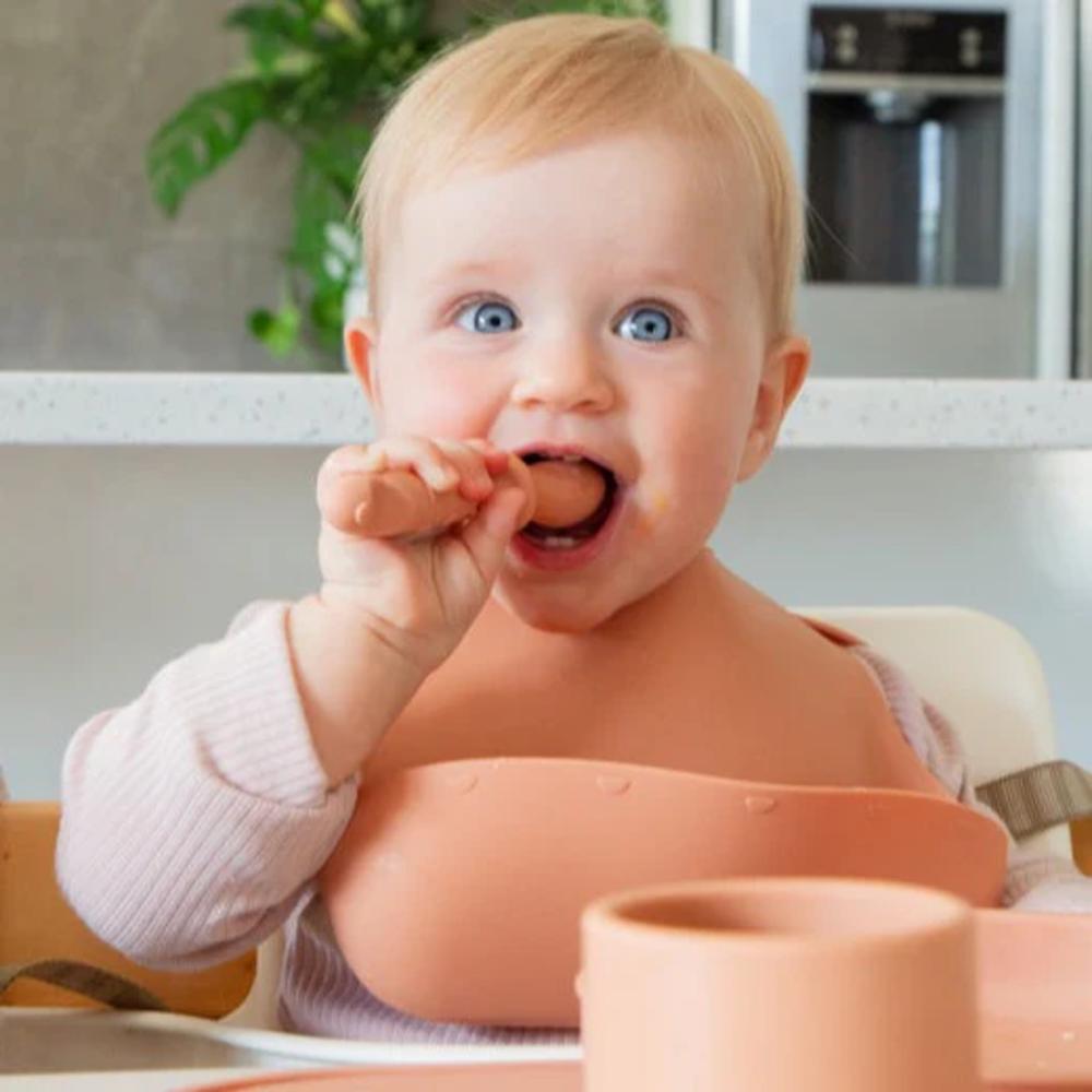 Clever Spoons 2pk - Blush