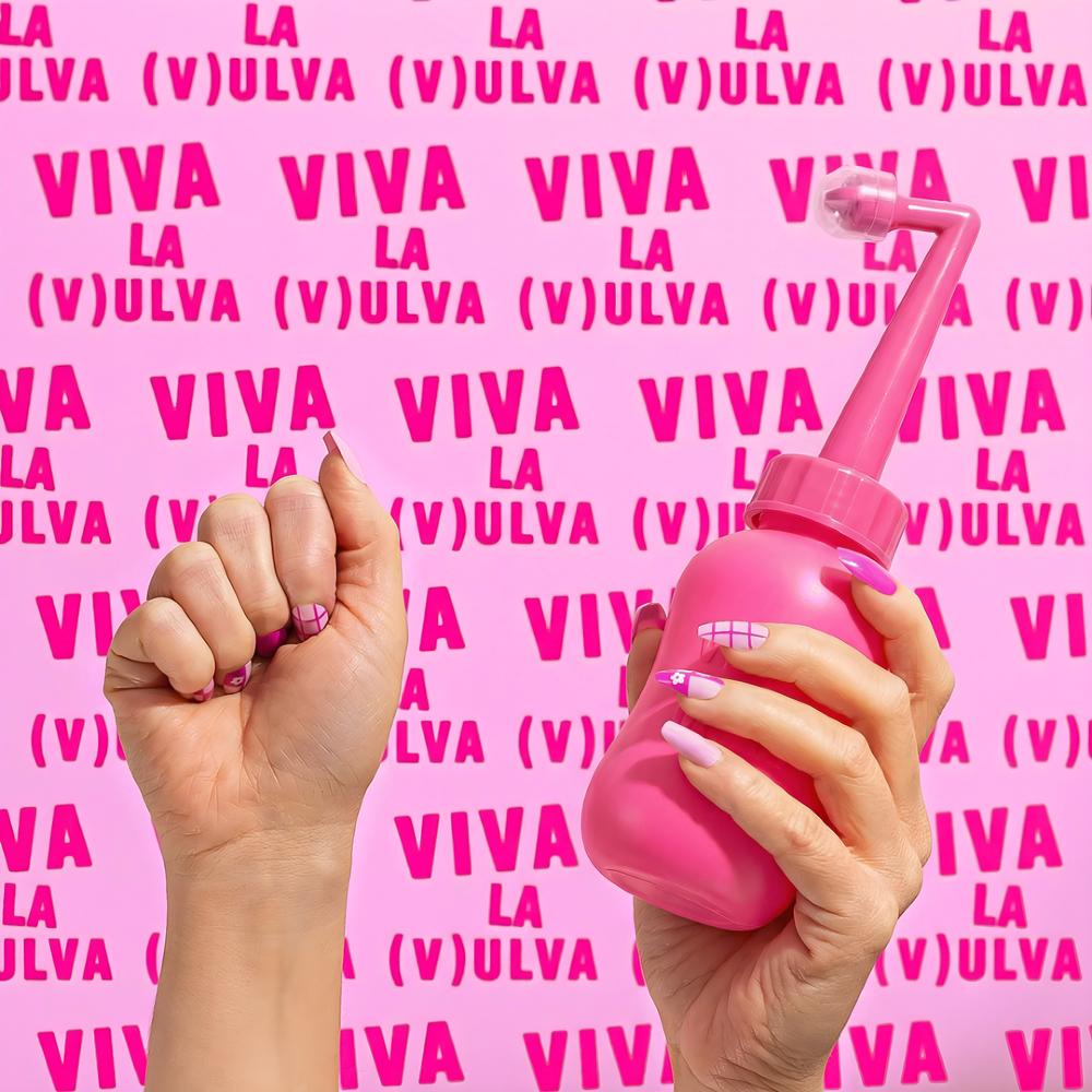 Postpartum Peri Wash Bottle