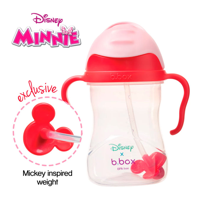 Sippy Cup - Disney Minnie