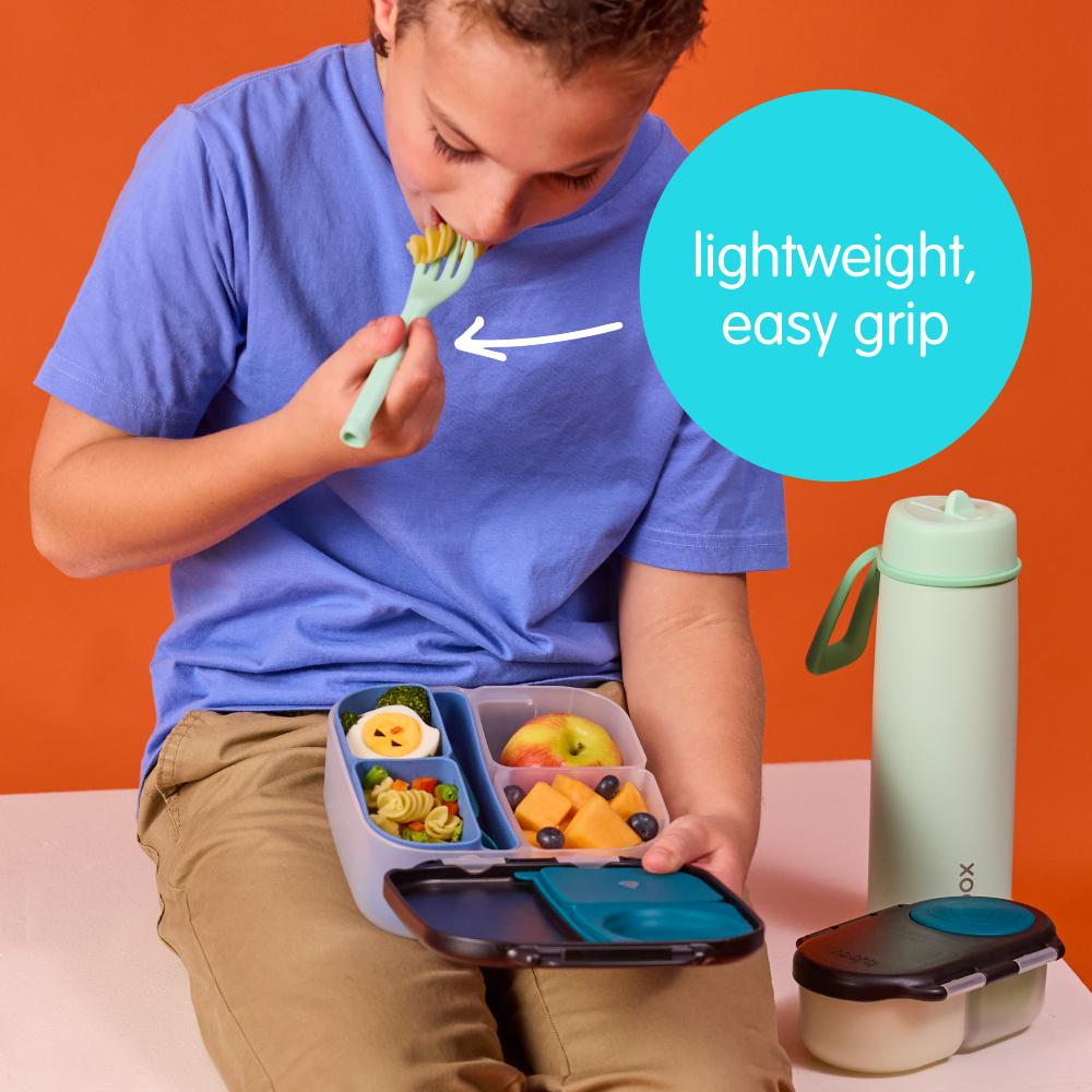Lunchbox Cutlery - Twilight