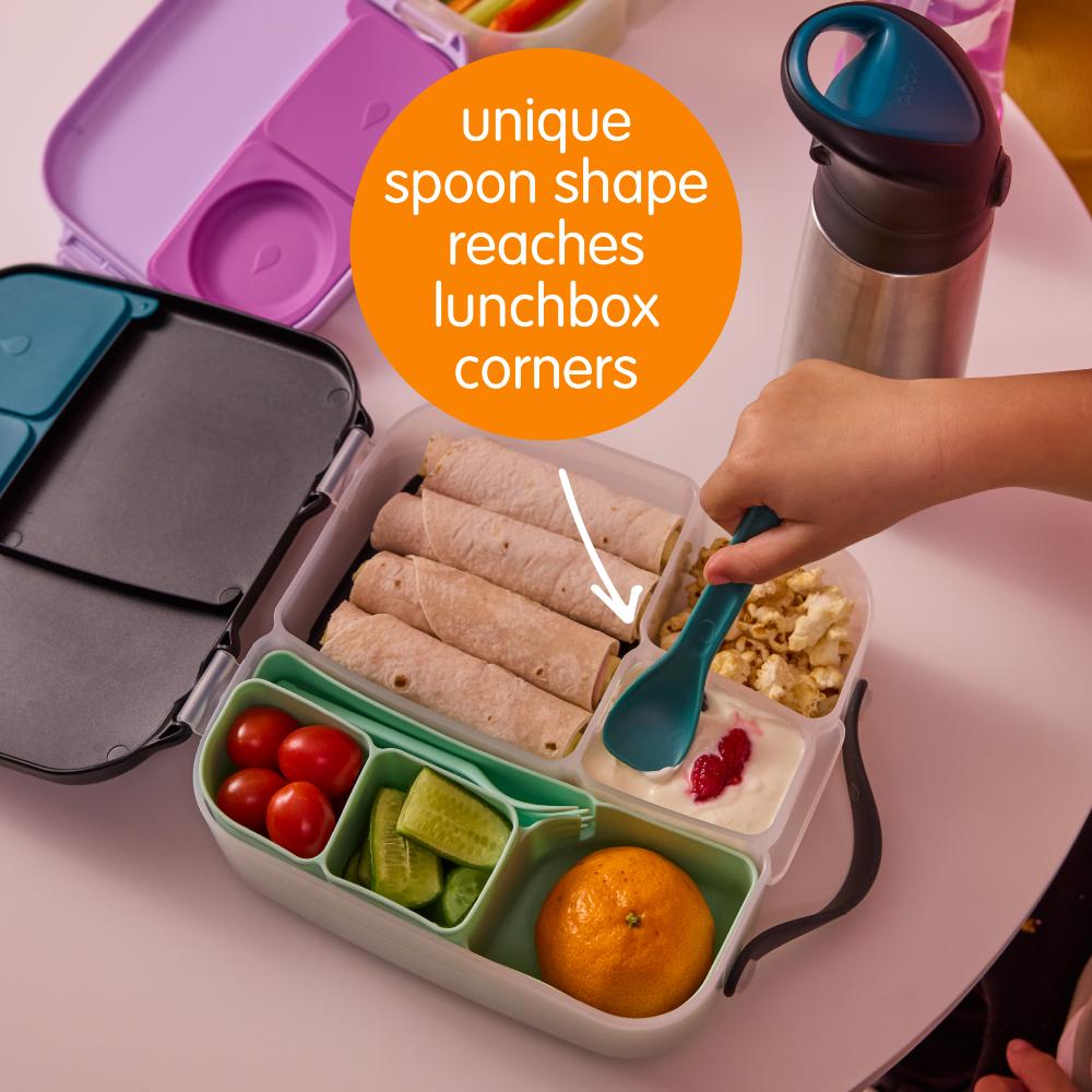 Lunchbox Cutlery - Twilight