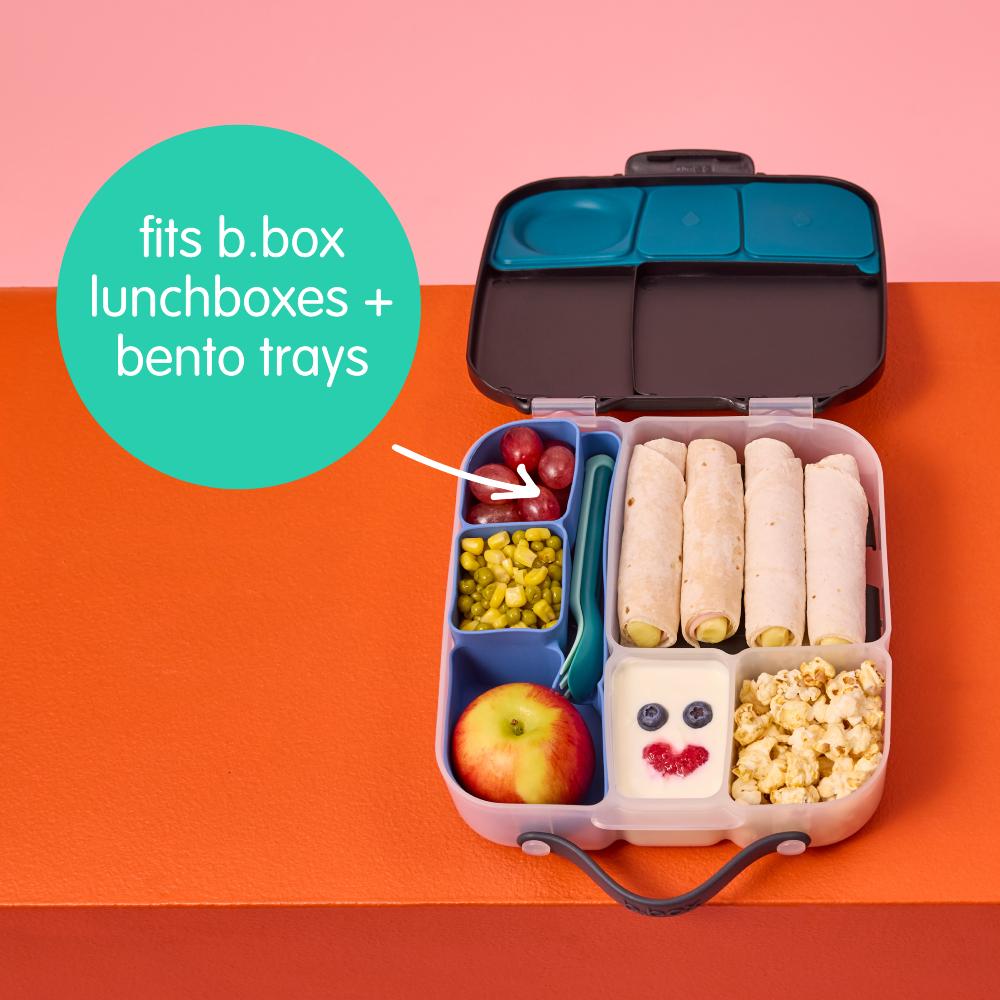Lunchbox Cutlery - Horizon