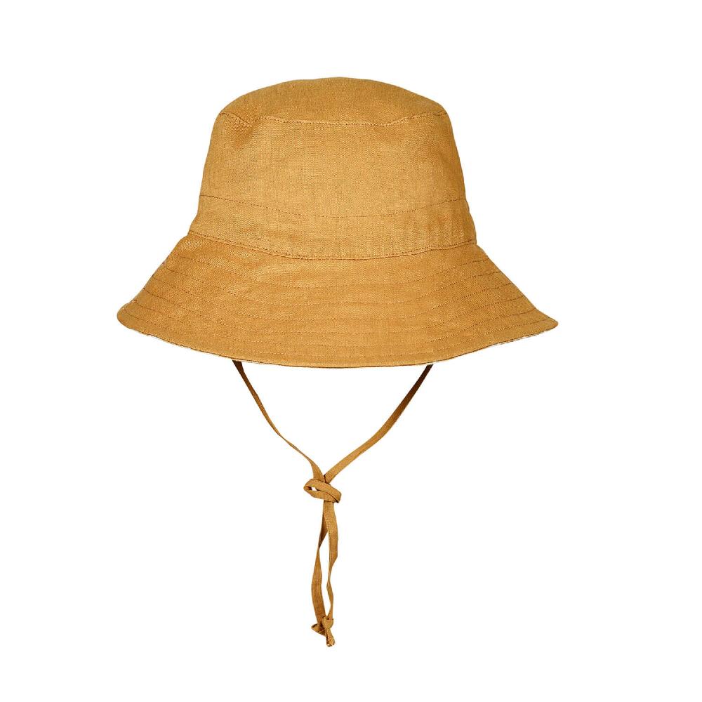 Explorer Classic Bucket Sun Hat - Marley