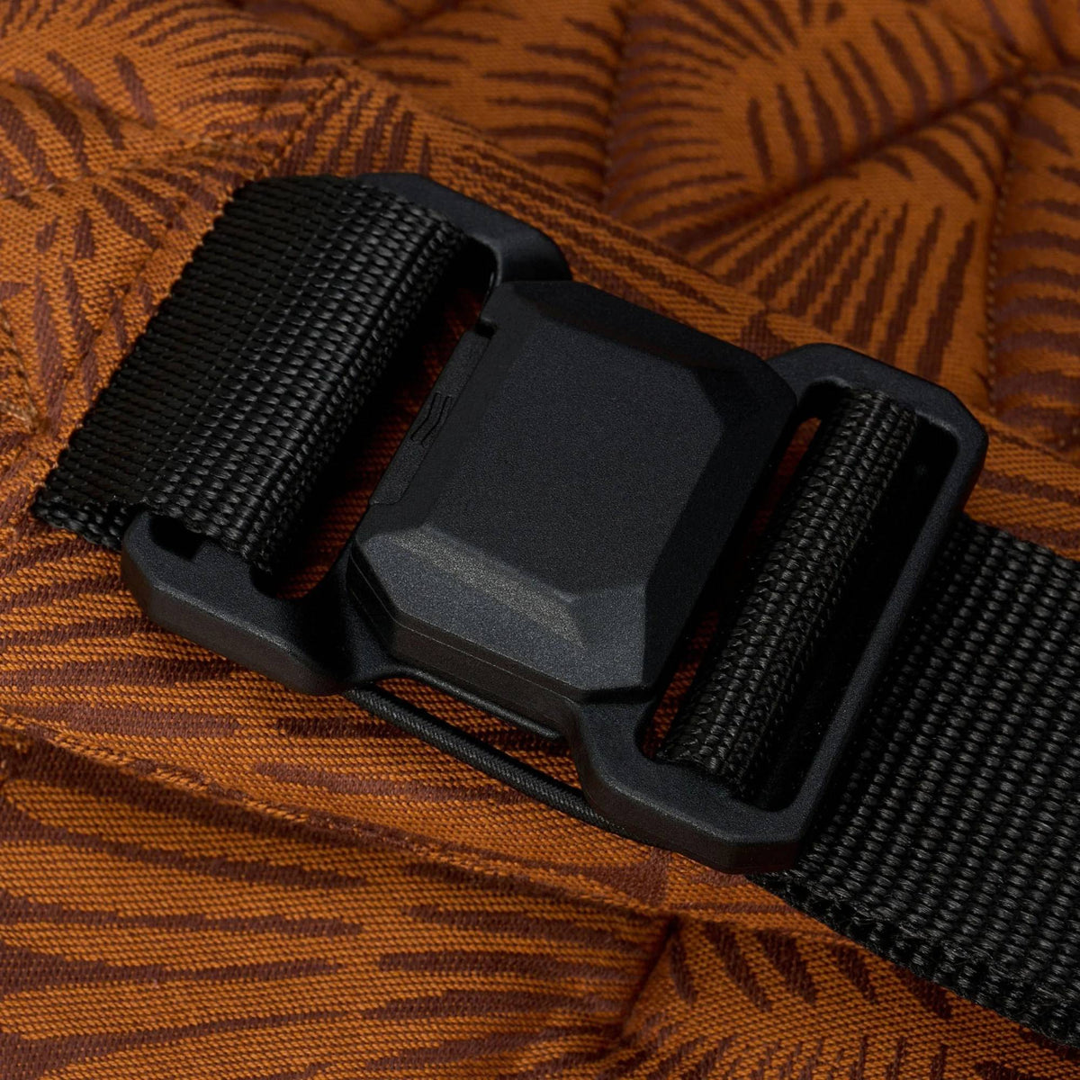 Bowie Firstride Carrier - Brown Shell
