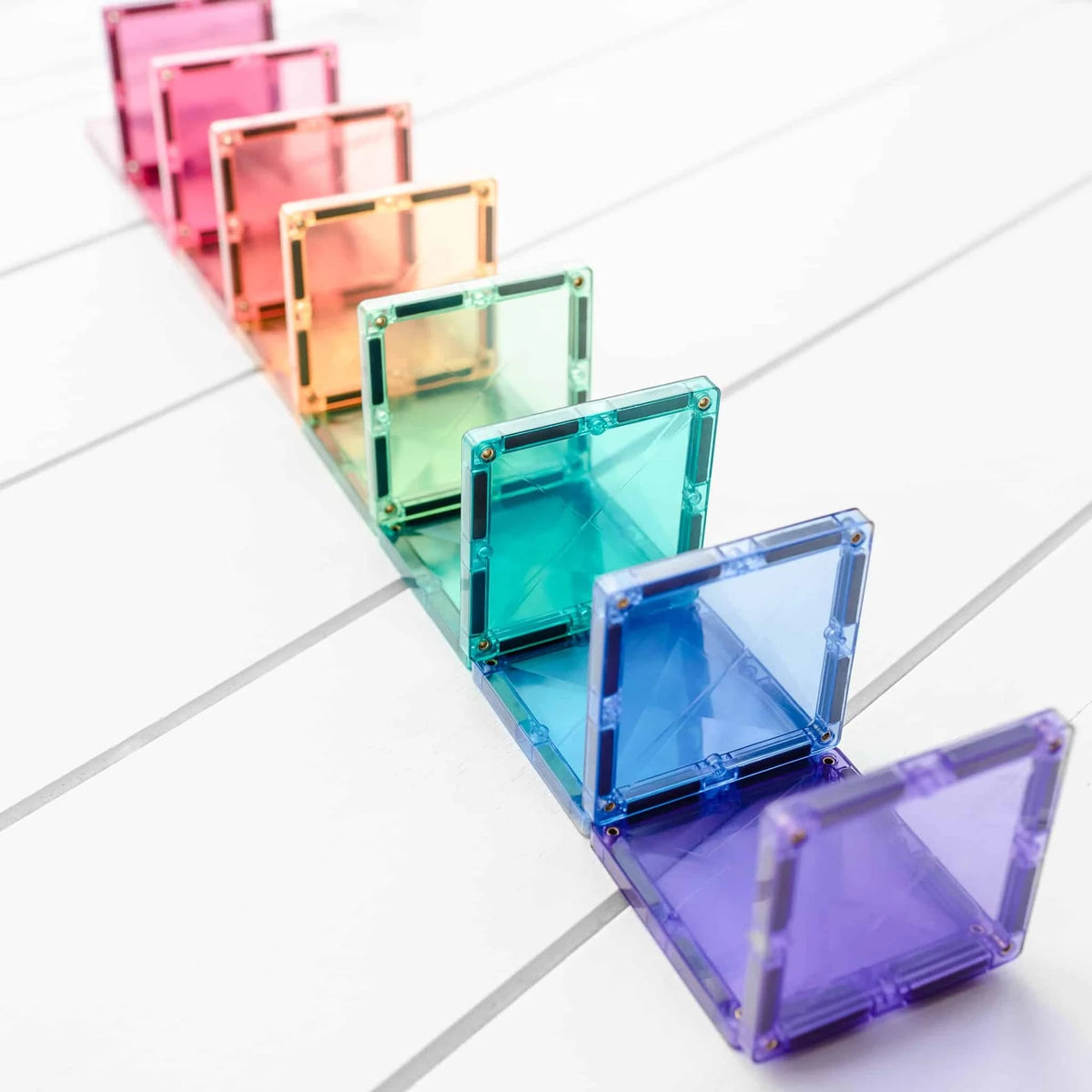Pastel Creative Pack - 120 Piece