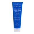 Baby Clear Zinc Sunscreen SPF40