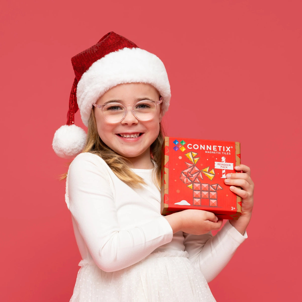 Christmas Reindeer Pack - 25 Piece