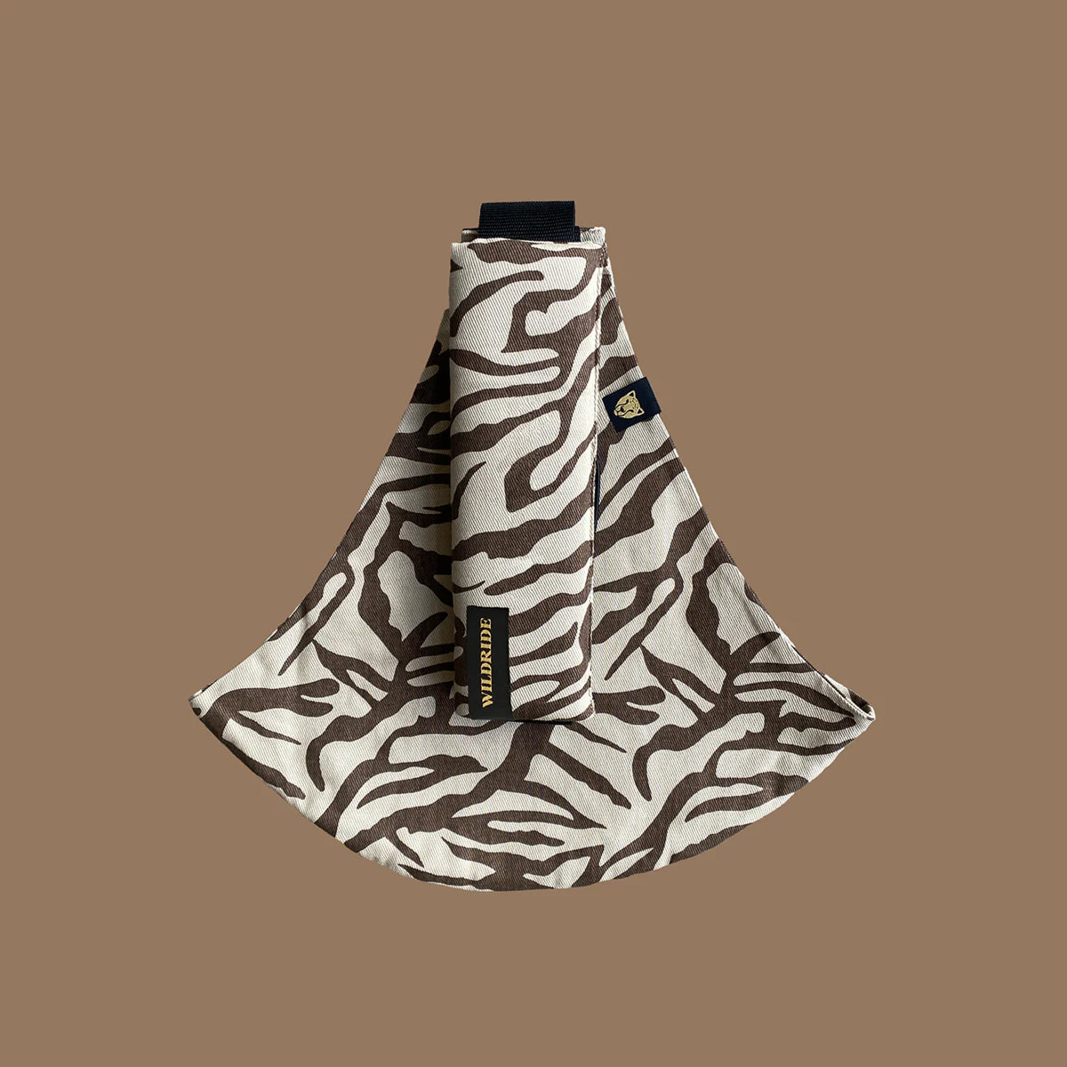 Toddler Carrier - Zebra